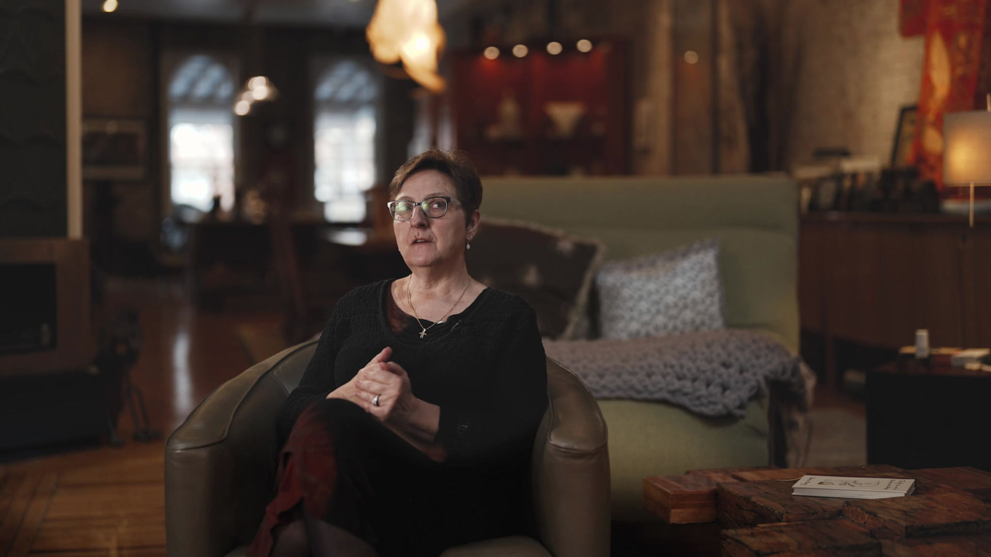 Our DOL Family: Sylvia